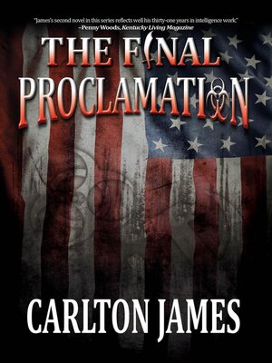 cover image of The Final Proclamation